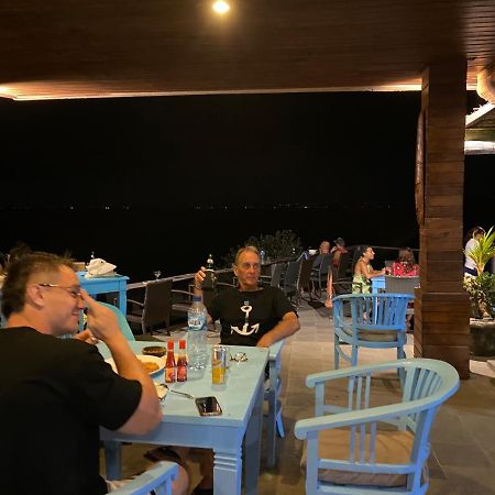 Sunset Villa Lembongan Eksteriør billede