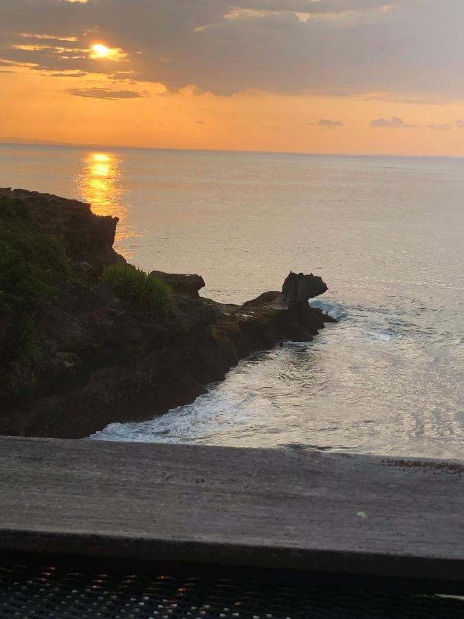 Sunset Villa Lembongan Eksteriør billede