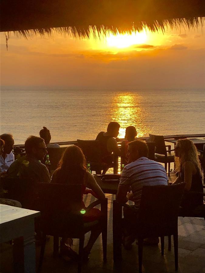 Sunset Villa Lembongan Eksteriør billede
