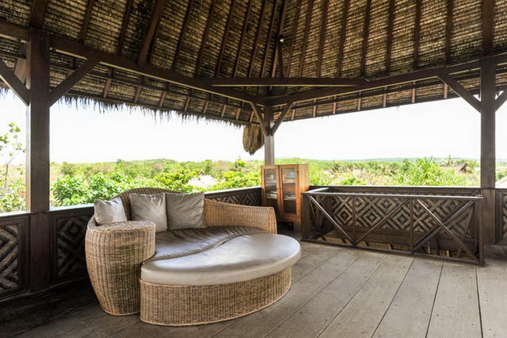 Sunset Villa Lembongan Eksteriør billede