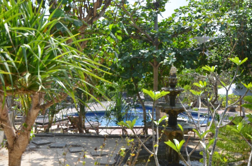 Sunset Villa Lembongan Eksteriør billede