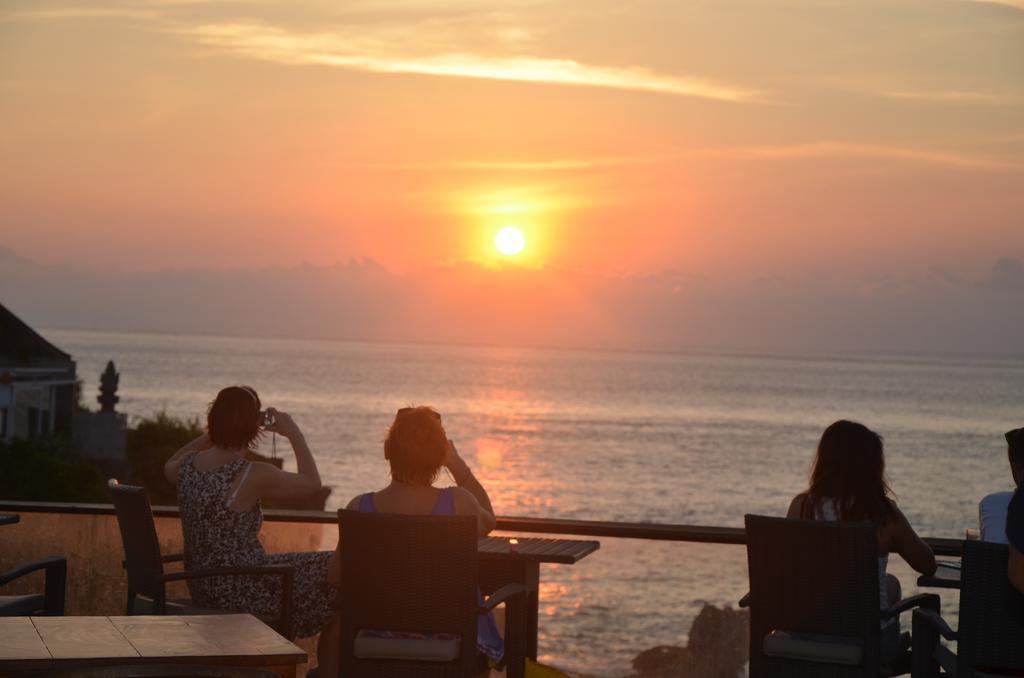 Sunset Villa Lembongan Eksteriør billede