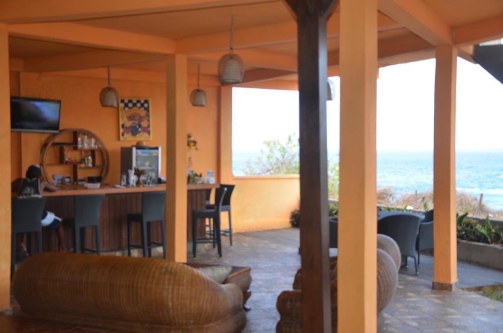 Sunset Villa Lembongan Eksteriør billede