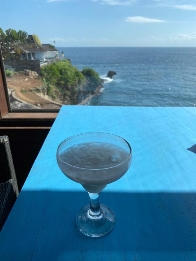 Sunset Villa Lembongan Eksteriør billede