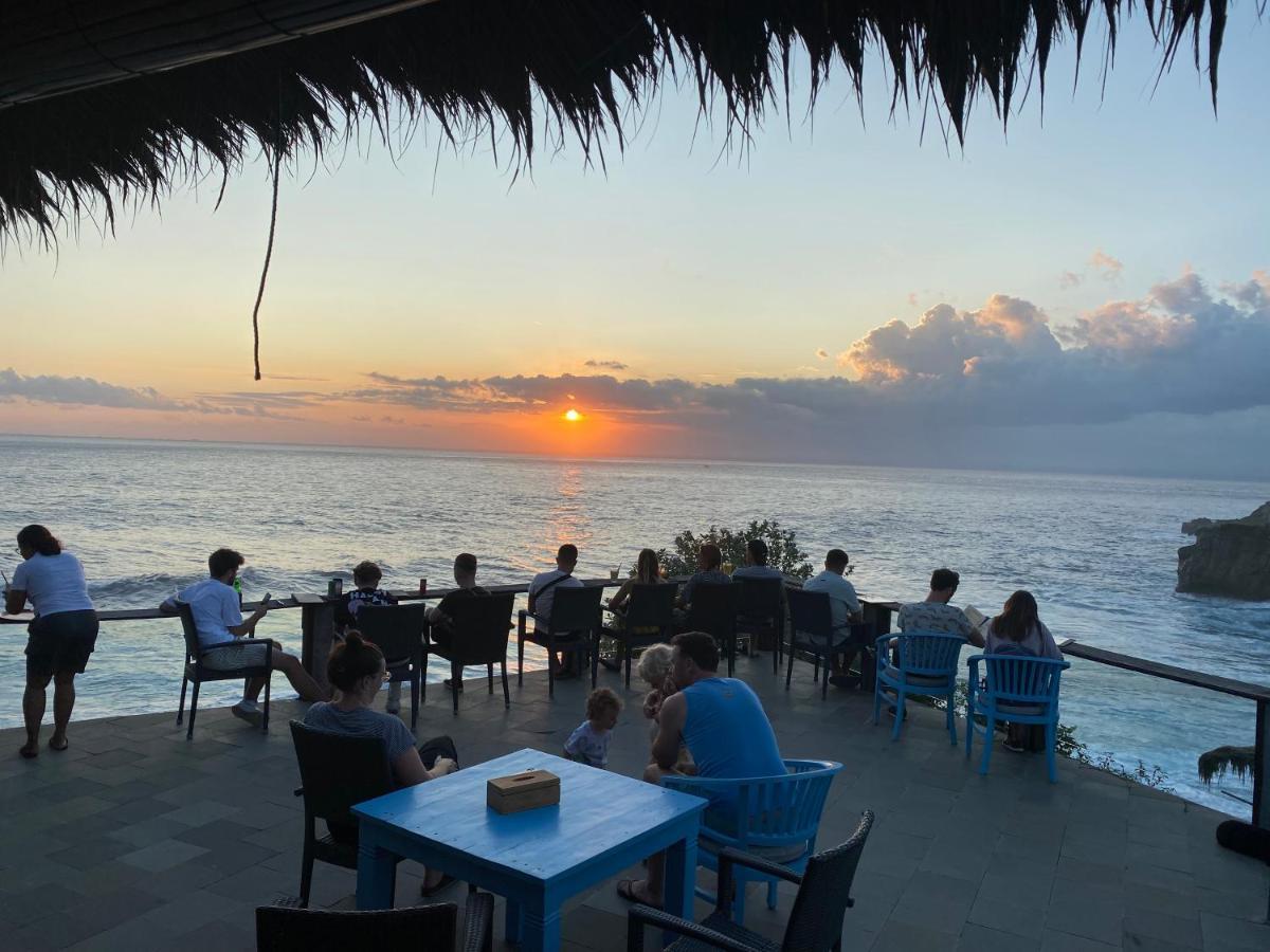 Sunset Villa Lembongan Eksteriør billede