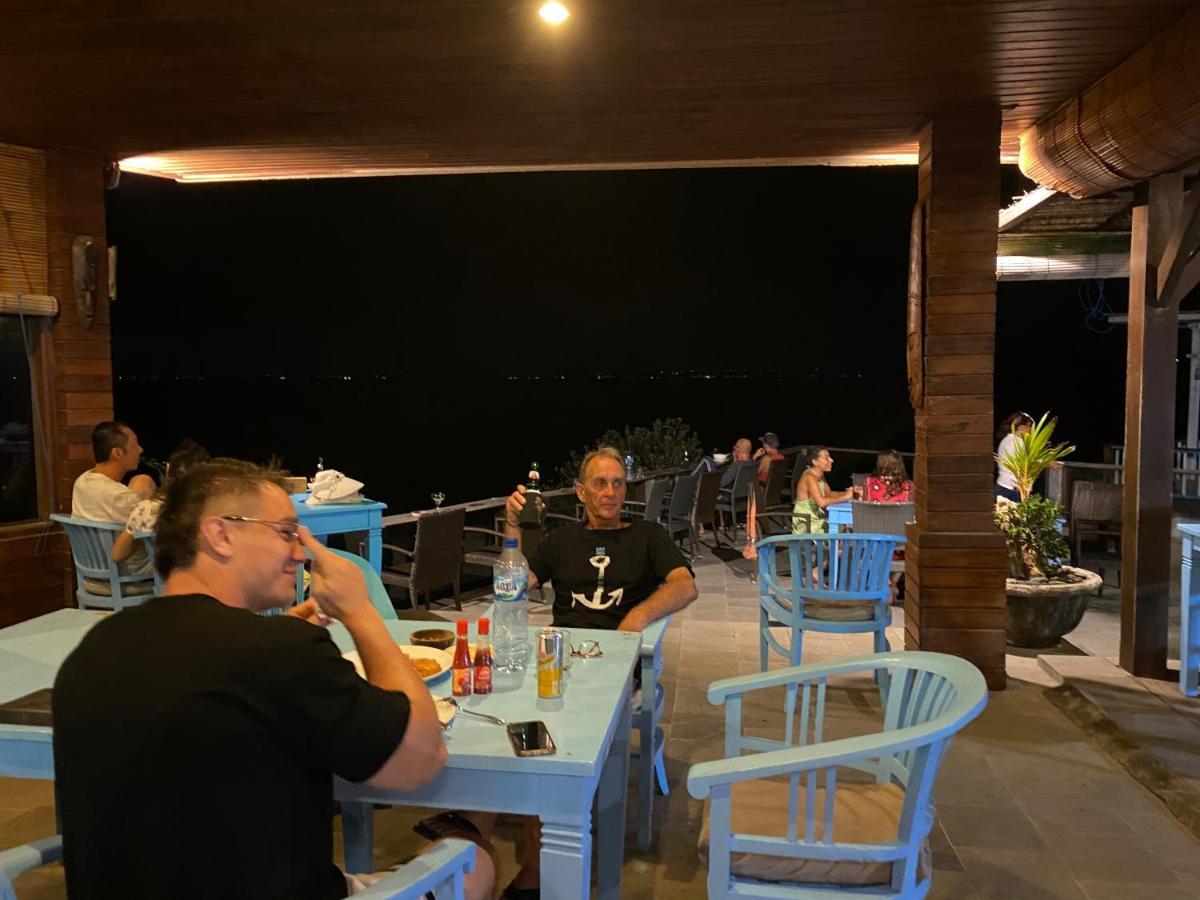 Sunset Villa Lembongan Eksteriør billede