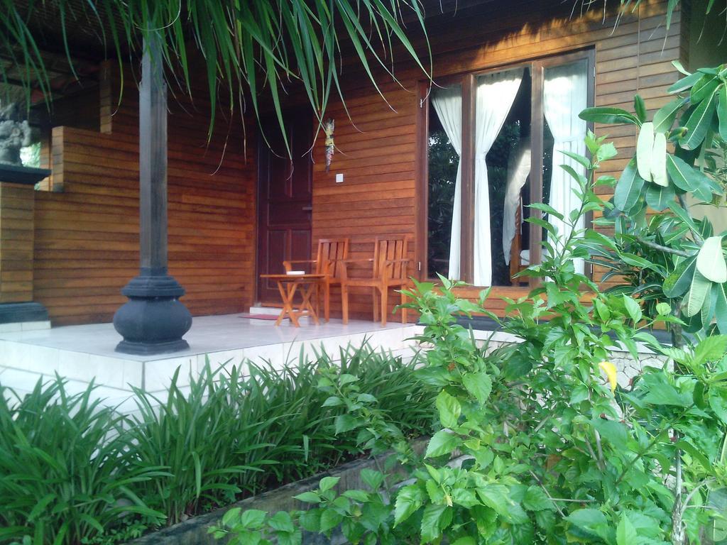 Sunset Villa Lembongan Eksteriør billede
