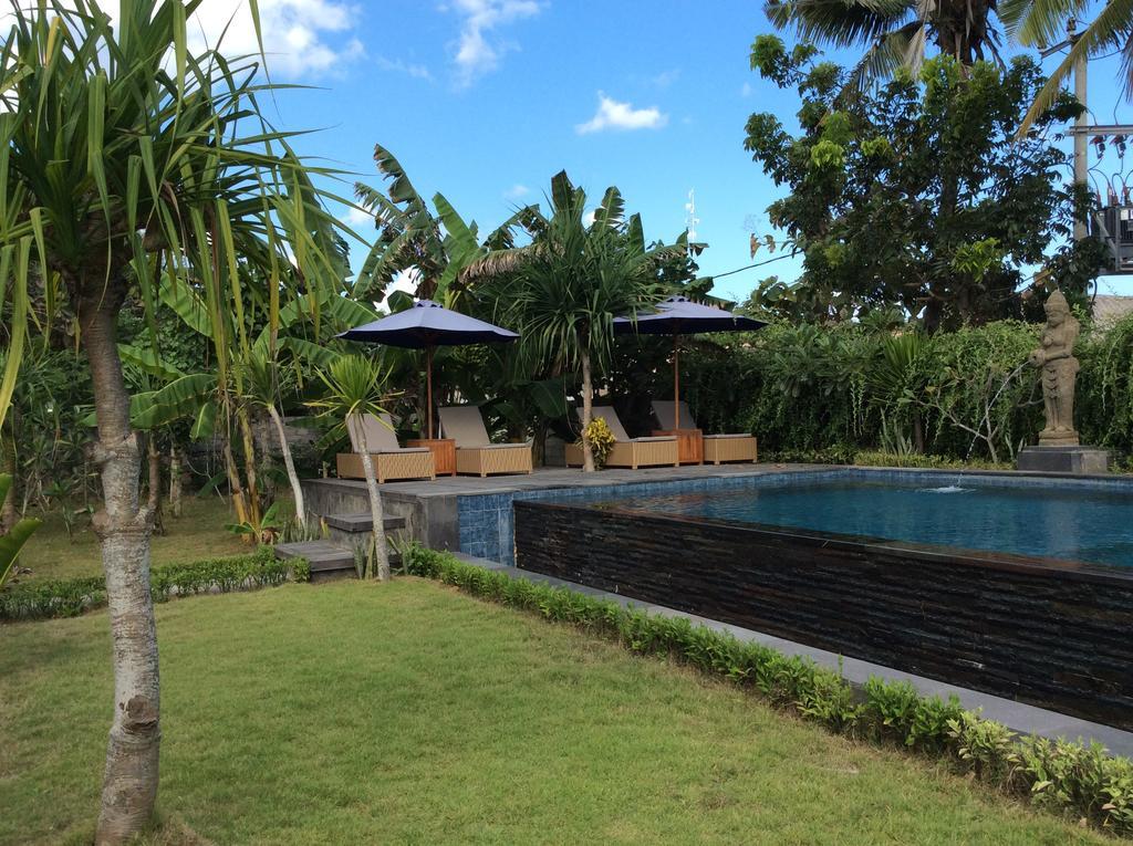 Sunset Villa Lembongan Eksteriør billede