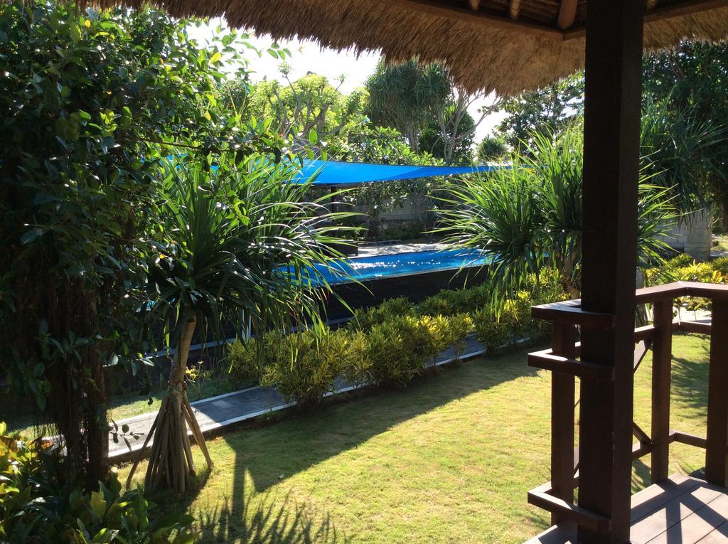 Sunset Villa Lembongan Eksteriør billede