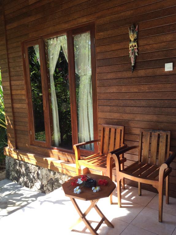 Sunset Villa Lembongan Eksteriør billede
