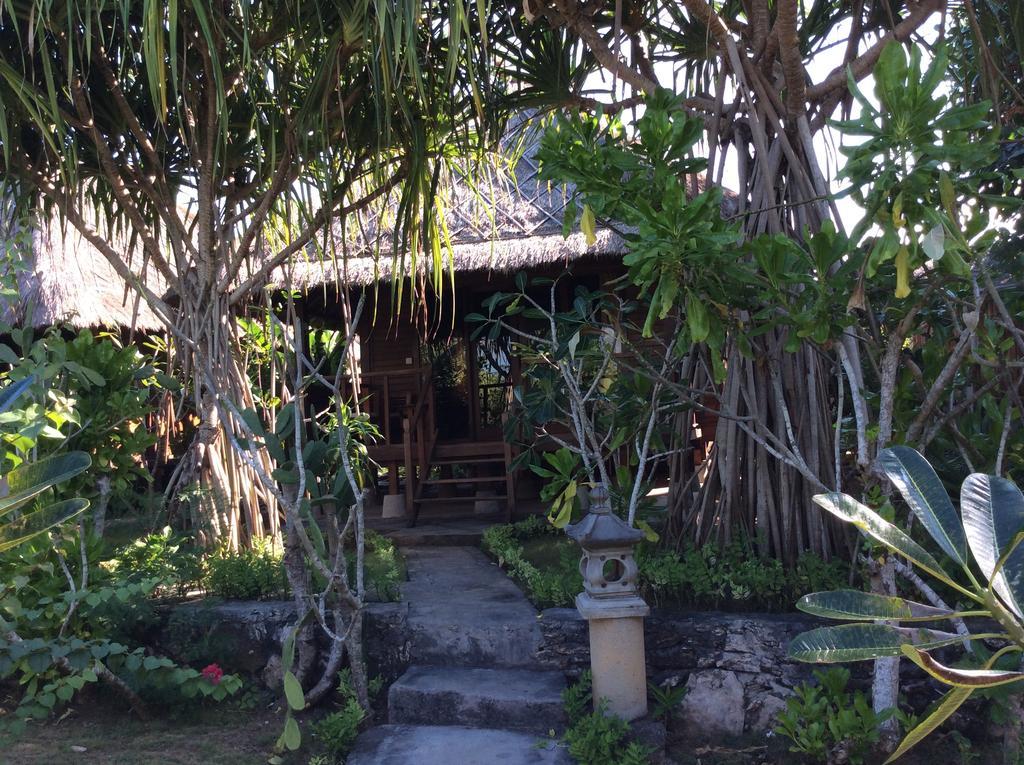 Sunset Villa Lembongan Eksteriør billede