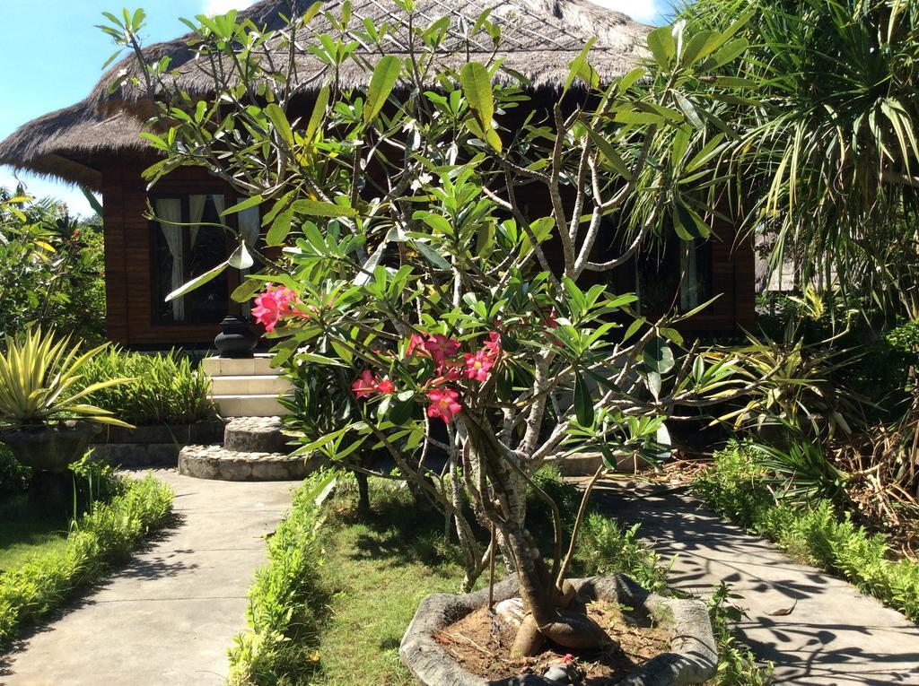 Sunset Villa Lembongan Eksteriør billede