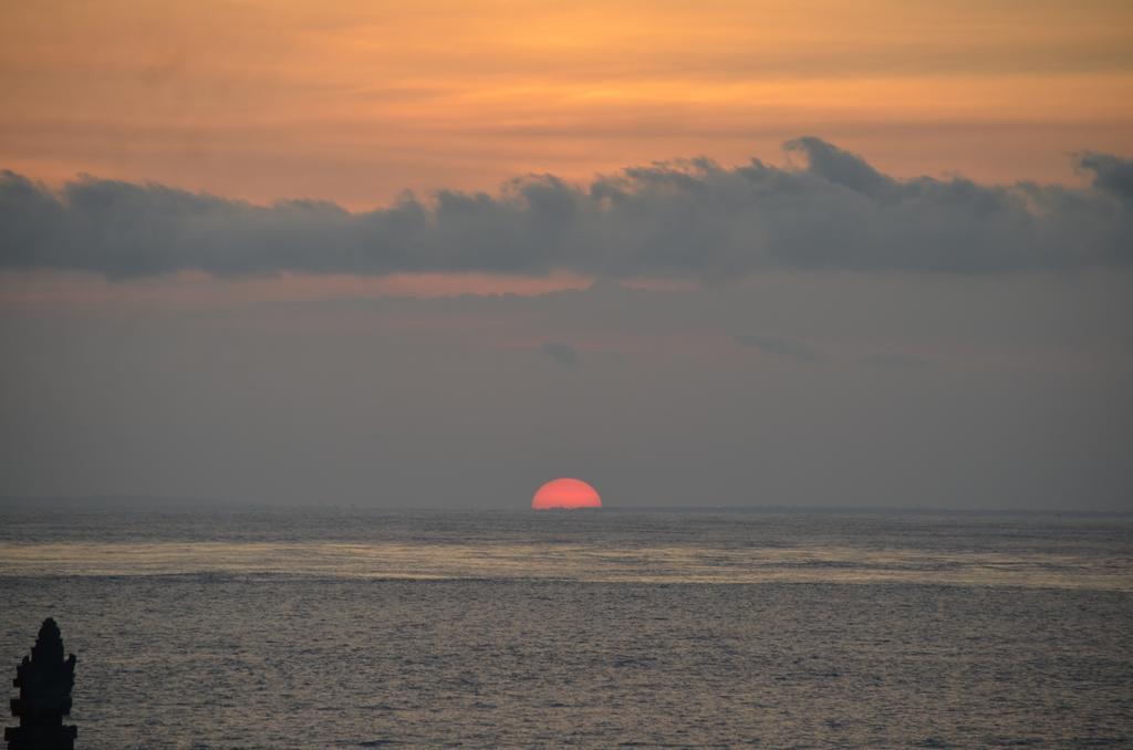 Sunset Villa Lembongan Eksteriør billede