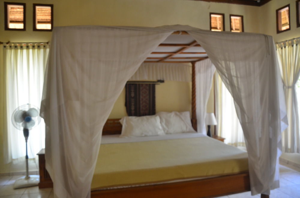 Sunset Villa Lembongan Eksteriør billede