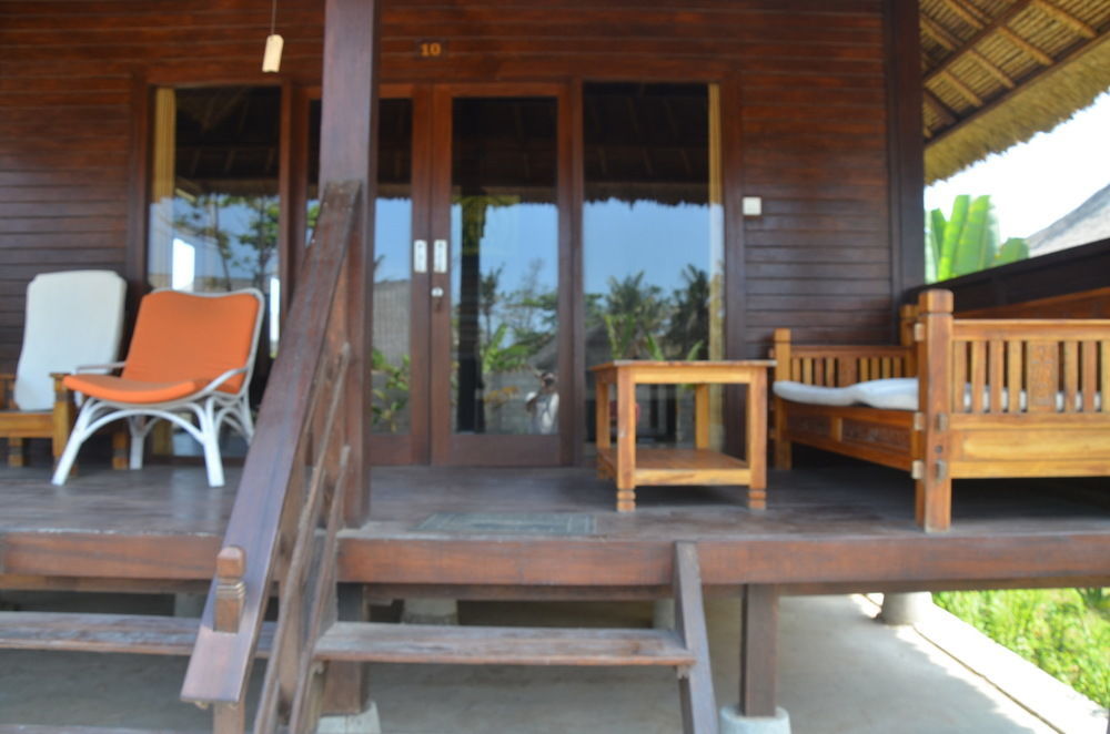 Sunset Villa Lembongan Eksteriør billede