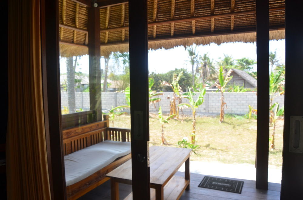 Sunset Villa Lembongan Eksteriør billede
