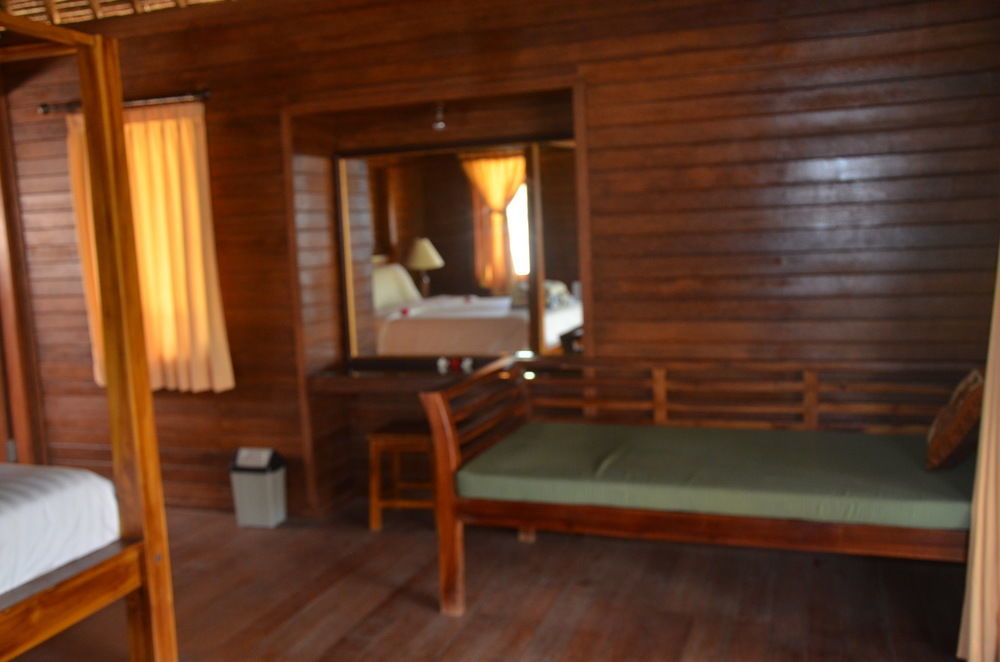 Sunset Villa Lembongan Eksteriør billede