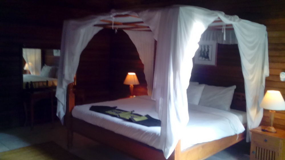 Sunset Villa Lembongan Eksteriør billede