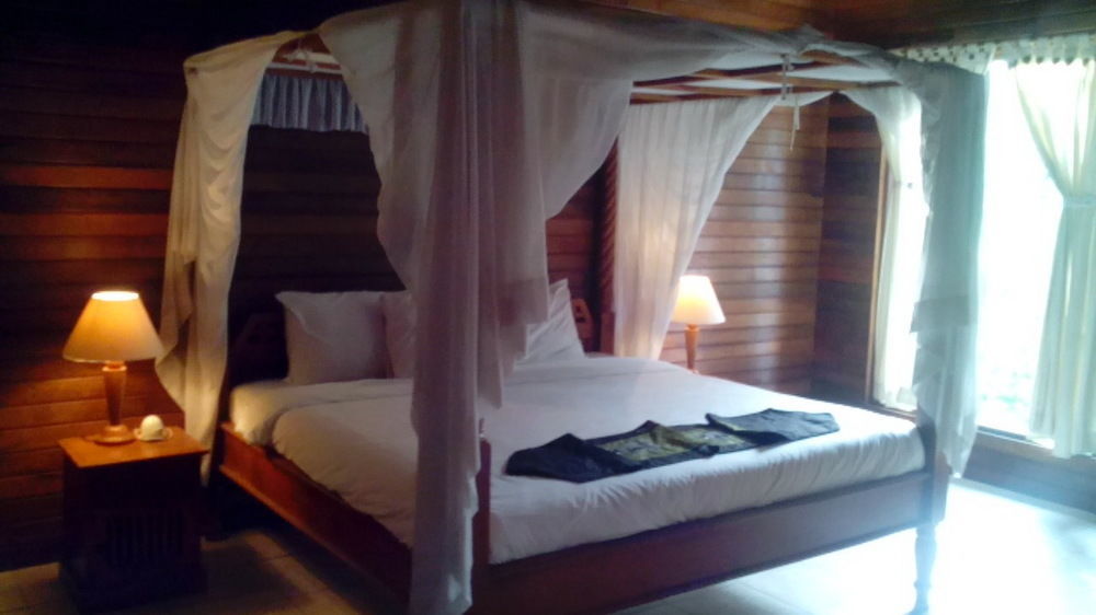 Sunset Villa Lembongan Eksteriør billede