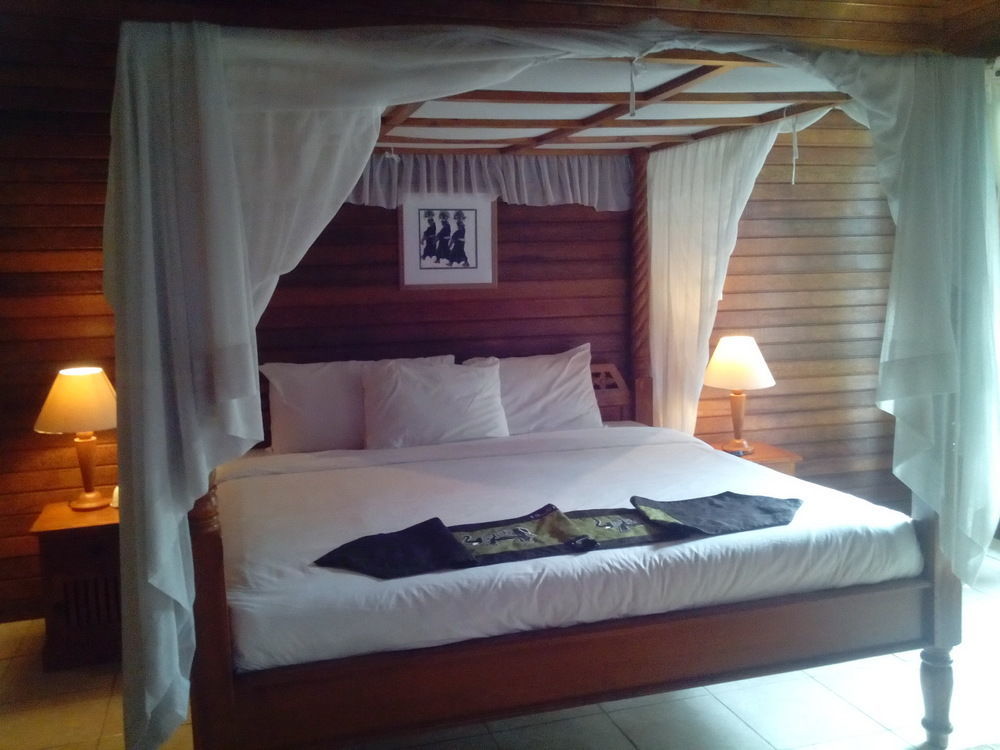 Sunset Villa Lembongan Eksteriør billede